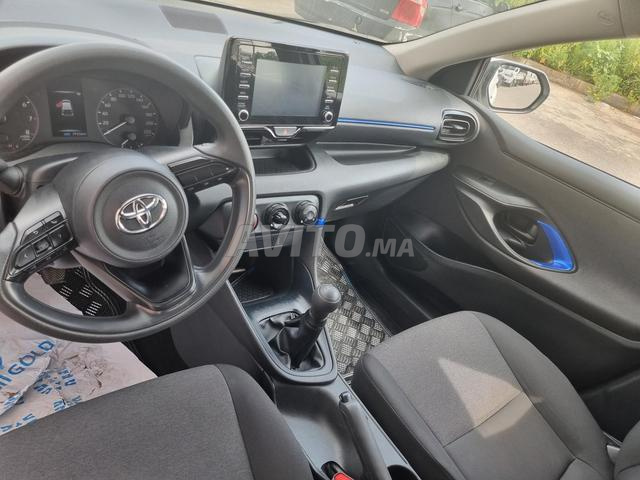 Toyota Yaris - 2