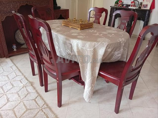 Salle à manger - 2