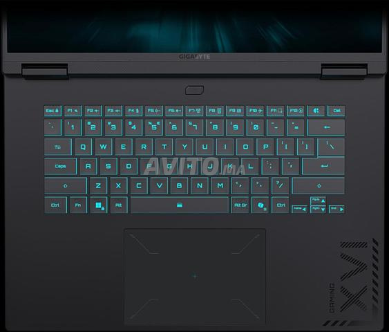 PC gamer performant - 2
