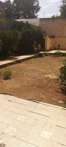 Villa à rénover en plein centre de Fès