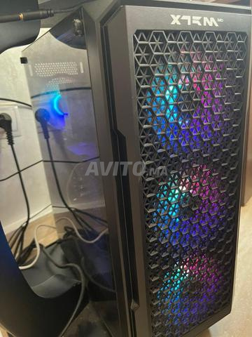 Setup gaming complet à vendre en très bonne état - 2
