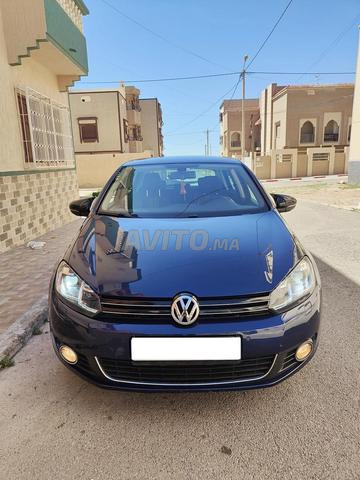 Excellente Golf 6