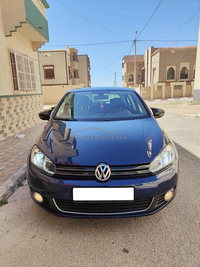 Excellente golf 6