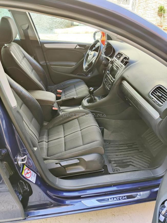 Excellente golf 6