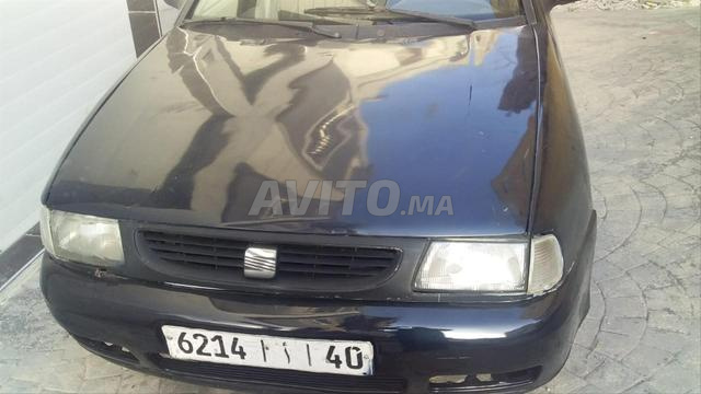 Voiture - 2