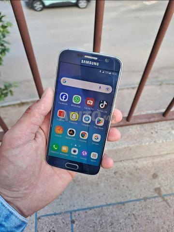 Samsung S6 32Go