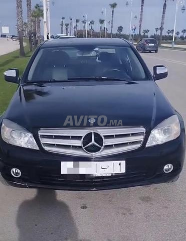 Mercedes Benz Diesel 220