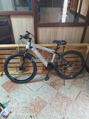 Vélo Humanic