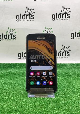 Samsung Xcover 4S