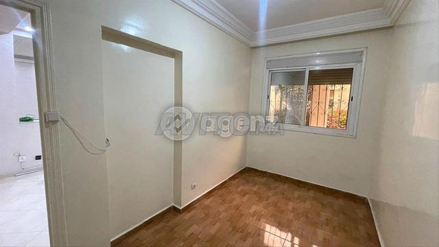 CMN-HA-1997 - Appartement à vendre à Quartier Ch... - 2