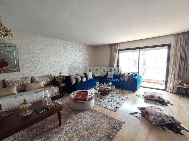 BOU-OU-1006 - Appartement à vendre à Victoria - 2