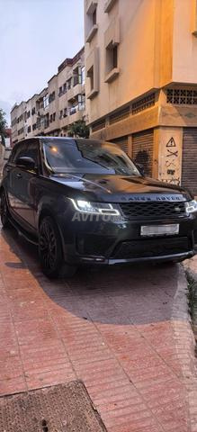 رينج روفر سبورت
