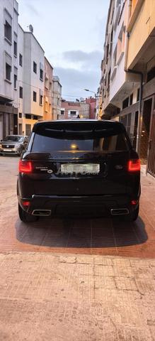 Range Rover Sport - 2