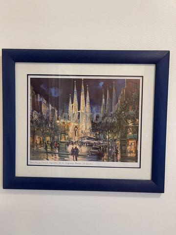 Tableaux décoratifs - 2