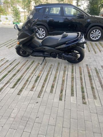 TMAX 500 2003 - 2