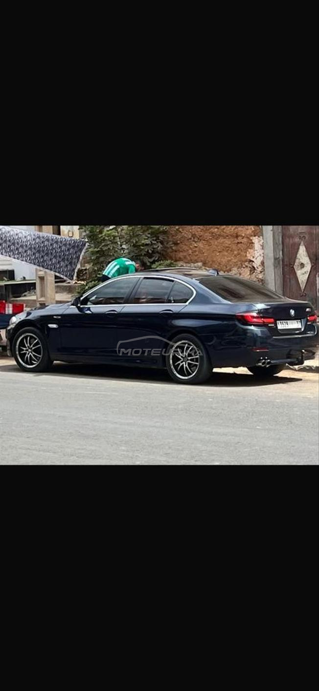 Bmw 520 d 