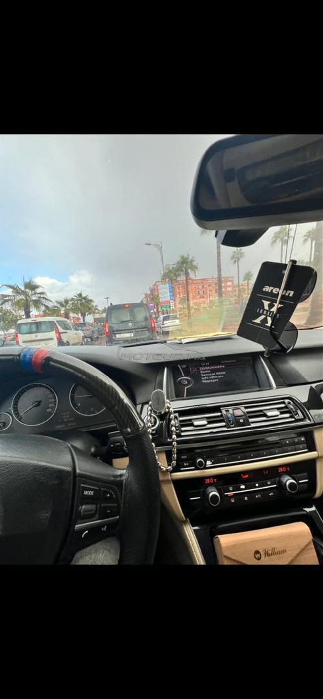Bmw 520 d 
