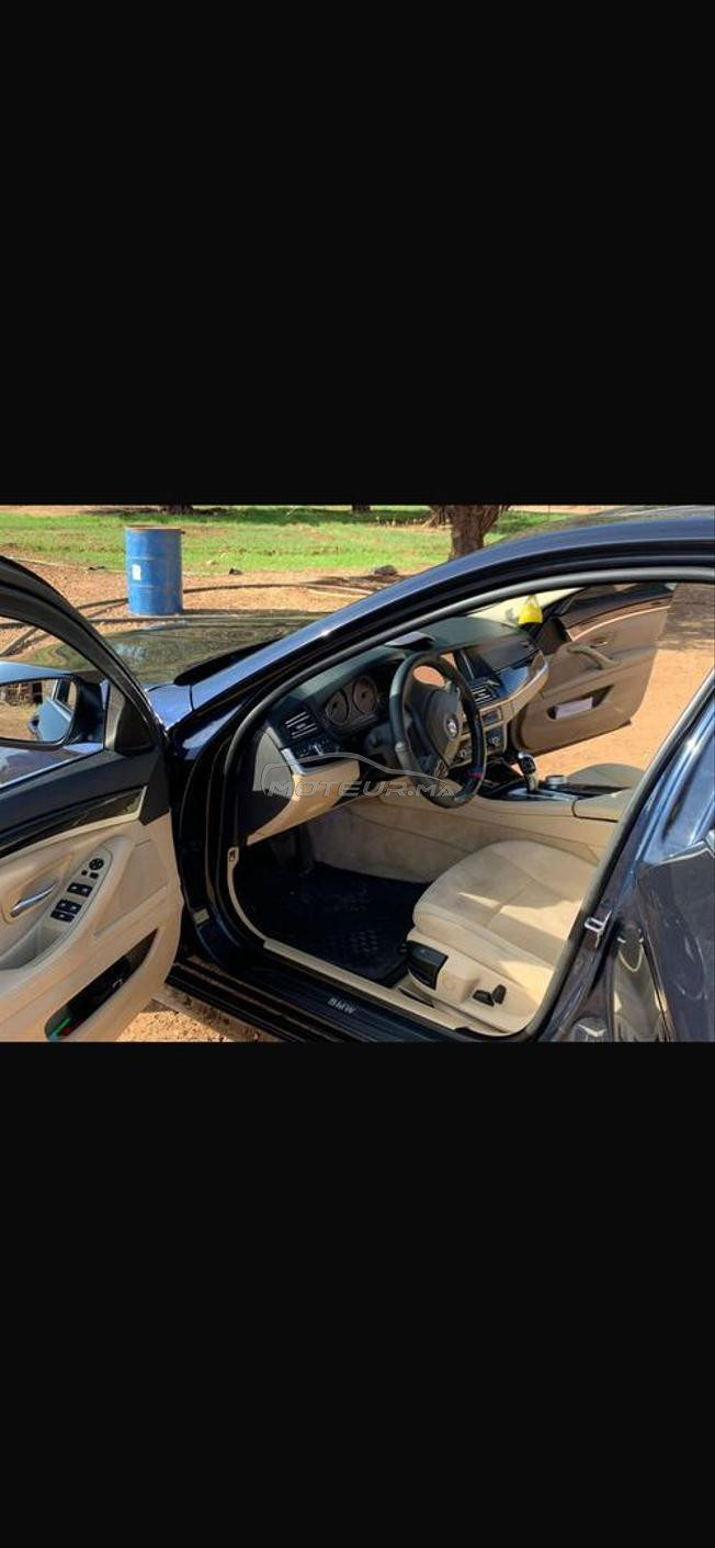 Bmw 520 d 