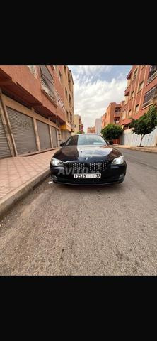 BMW Série 5 520d - 2
