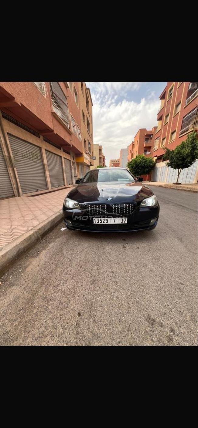 Bmw 520 d 