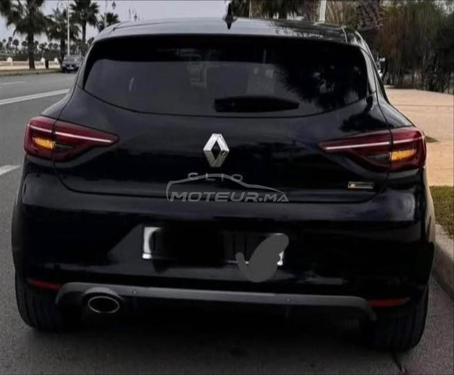 CLIO 5 RS LINE