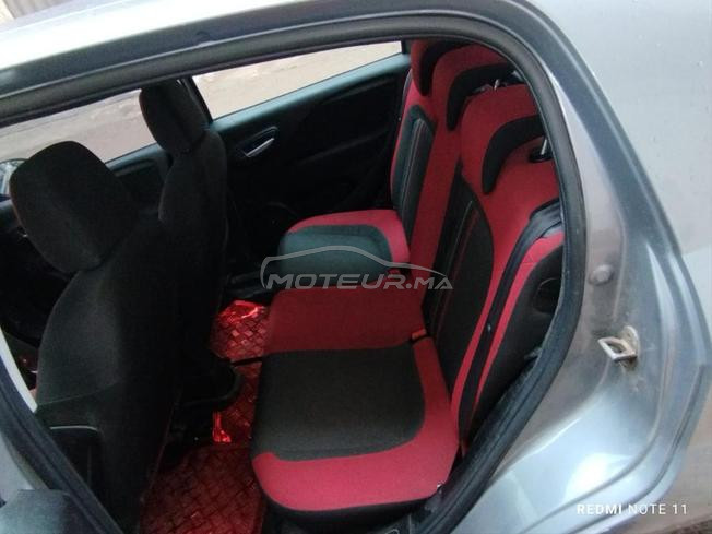 Fiat Punto Evo 