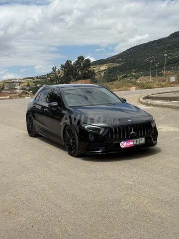 Mercedes Classe A220d - 2