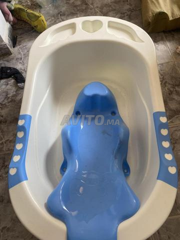 Baignoire bébé - 2