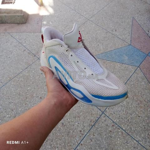 Chaussures de basket-ball - 2