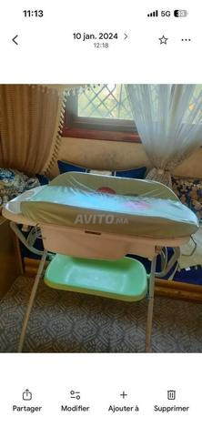 Baignoire pour bébé - 2