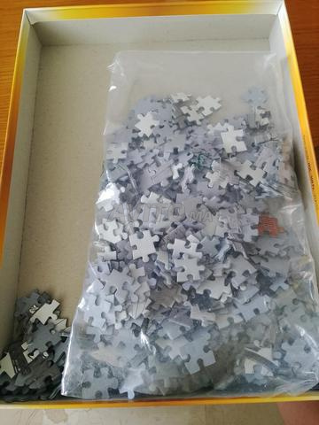 Puzzle Paris - 2