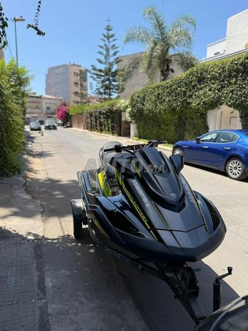 Jet ski Yamaha FX 1800 Riva Racing - 2