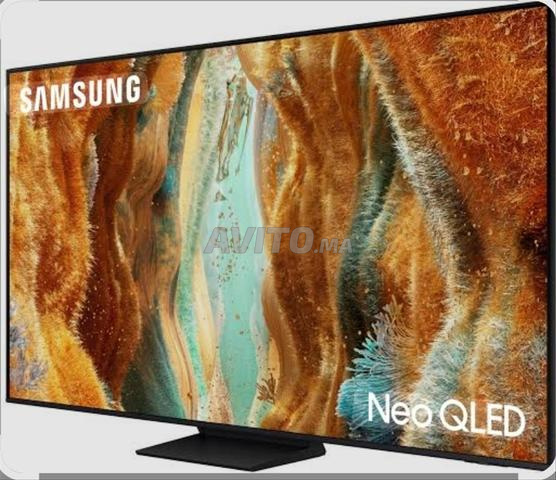 Samsung NEO QLED 65 QN70F 4K NEUF