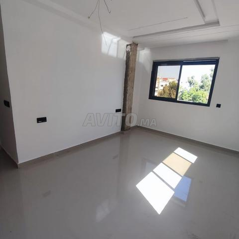 Joli appartement à louer à Temara