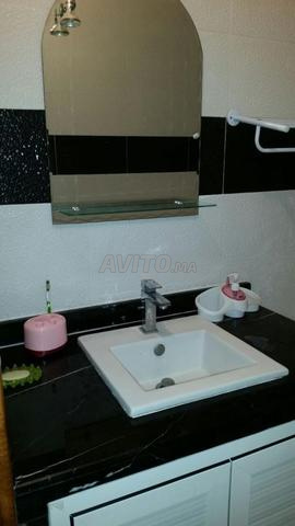 Appartement meublé au centre - 2