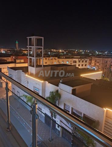 Appartement meublé à louer 67 m² à El Jadida - 2