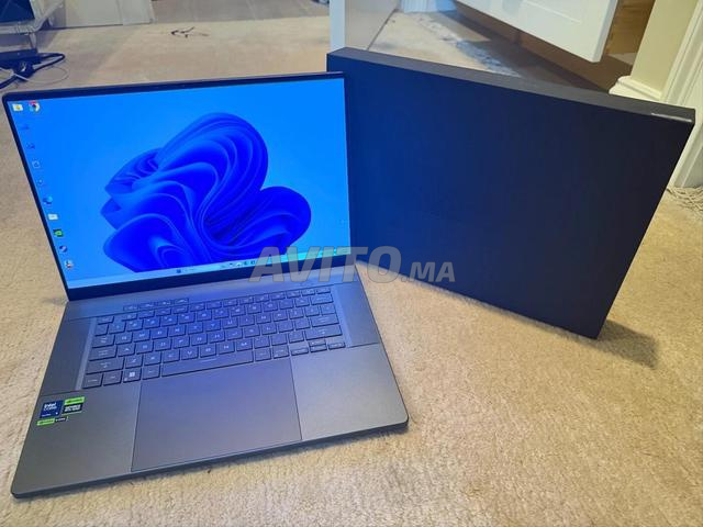 Asus Zephyrus G16 Ultra 185H RTX4090 16GB