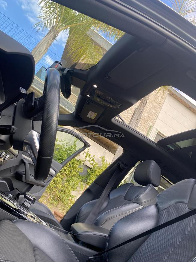 Audi Q5 Diesel Automatique 2021 à Fquih Ben Saleh
