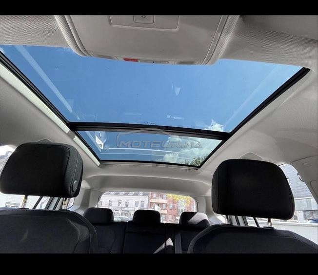 Vollswagen Tiguan Allspace 2024