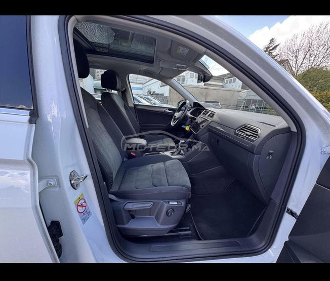 Vollswagen Tiguan Allspace 2024