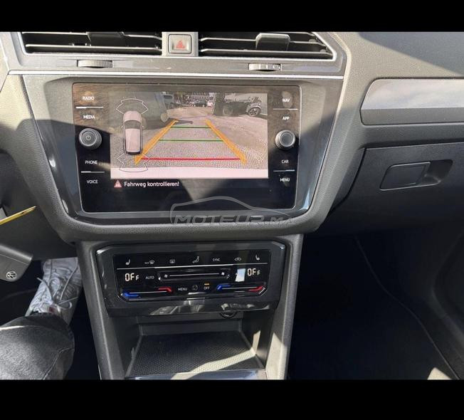 Vollswagen Tiguan Allspace 2024