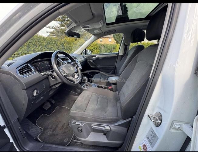 Vollswagen Tiguan Allspace 2024