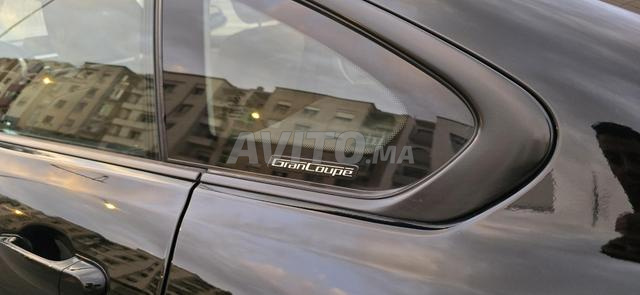 BMW SERIE 418D GRAND COUPE - 2