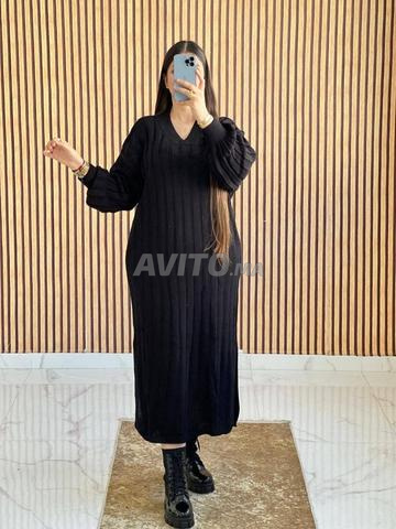 Robe élégante