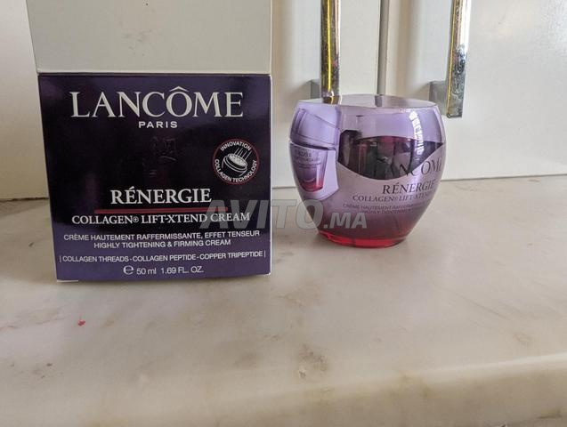 Crème Lancôme
