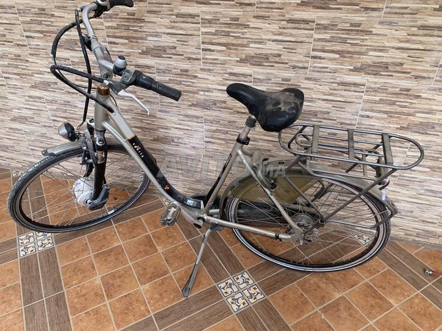 Vélo à vendre prix négociable - 2