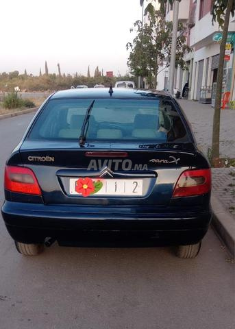 Citroën Xara - 2