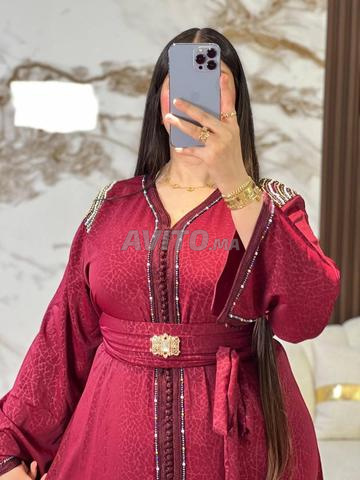 Caftan Hmawi