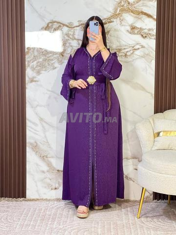 Caftan Hmawi - 2