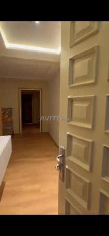 Bel appartement meublé à louer à 3mn de Berchet